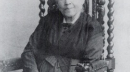 Timeline: Harriet Jacobs
