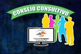 2001, Consejo Consultivo de la comisión para la Transparencia y Combate a la Corrupción