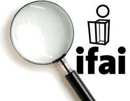 2002 (IFAI) Instituto Federal de Acceso a la Información