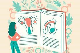 Educacion Sexual en los libros de Texto