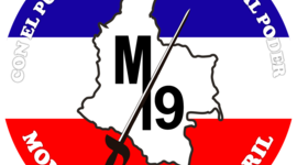 Timeline: M-19