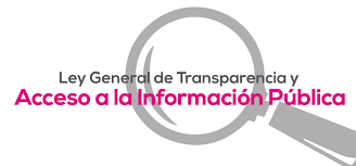 LEY GENERAL DE TRANSPARENCIA Y ACCESO A LA INFORMACION PUBLICA