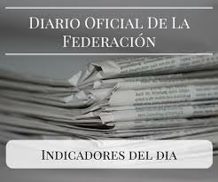 Nueva Ley publicada en el Diario Oficial de la Federación