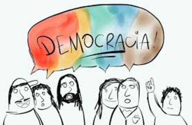 Democracia