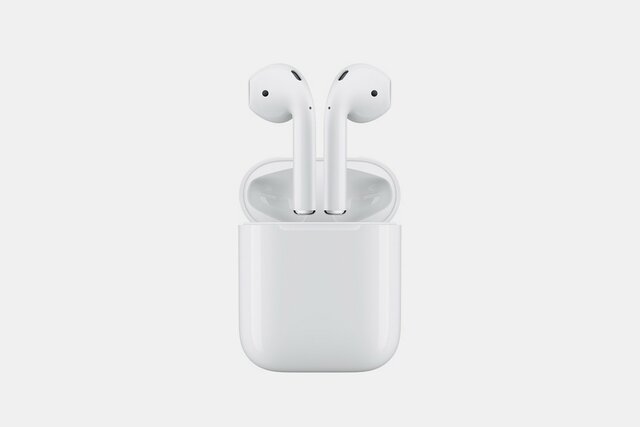 Airpods Series 1