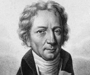 Etapa de Marc Antonie Julién de París