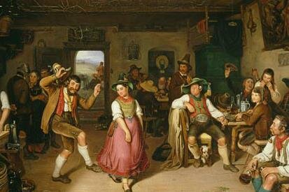 Etapa interpretativa