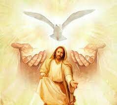 Diumenge de Trinitat: 30 de maig