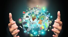 Timeline: Technological Changes Since 2005