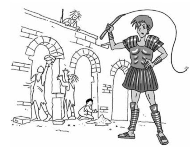 Antigüedad Grecolatina