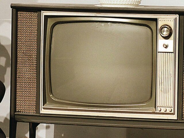 Television