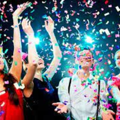 Timeline: Calendari de Celebracions