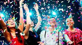 Timeline: Calendari de Celebracions