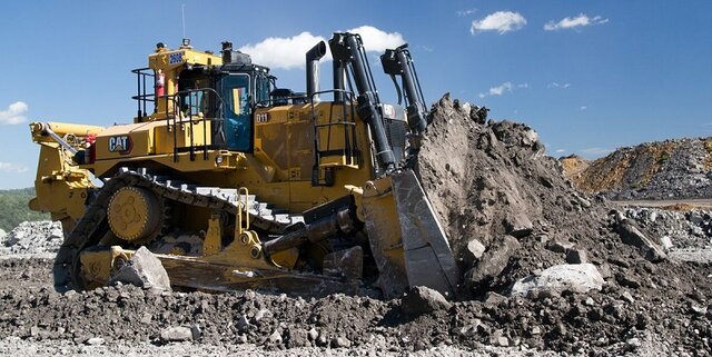 Bulldozer