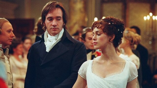"Orgullo y Prejuicio", Jane Austen