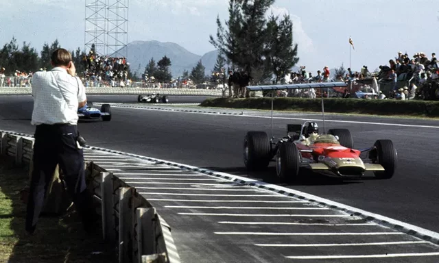 Introduction of aerodynamics