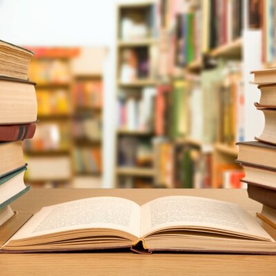 Timeline: OBRES DE LA LITERATURA UNIVERSAL