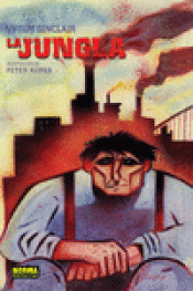 La jungla (Upton Sinclair,1906)