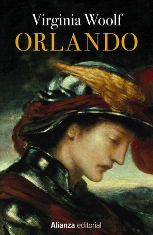 Orlando”(Virginia Woolf,1928)