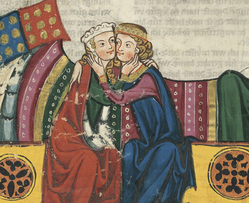 Tirant lo blanc—de Joanot Martorell.