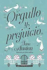 Orgullo y Prejuicio (Jane Austen)