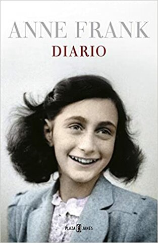 El diario de Anna Frank
