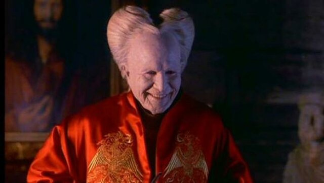 Drácula—Bram Stoker