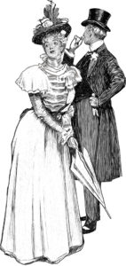 "Orlando" ,Virginia Woolf