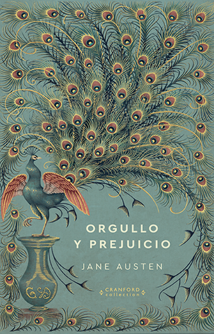 Orgullo y prejuicio