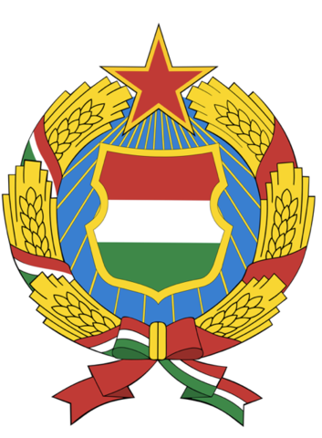 Take Over of The Communist Party