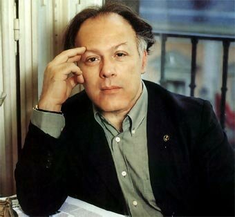 Javier Marías