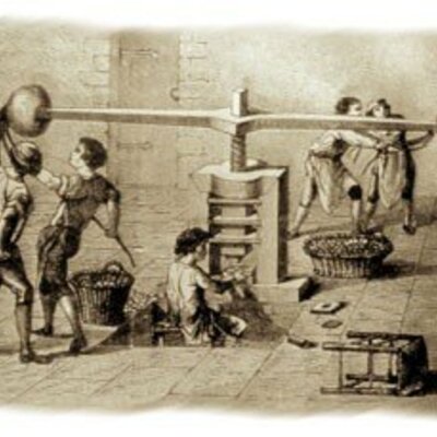 Timeline: DESARROLLO DE MAS MAQUINAS HERRAMIENTA