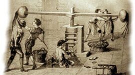 Timeline: DESARROLLO DE MAS MAQUINAS HERRAMIENTA