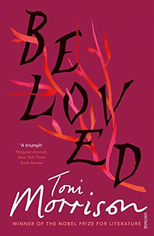 Beloved (Toni Morrison,1987)