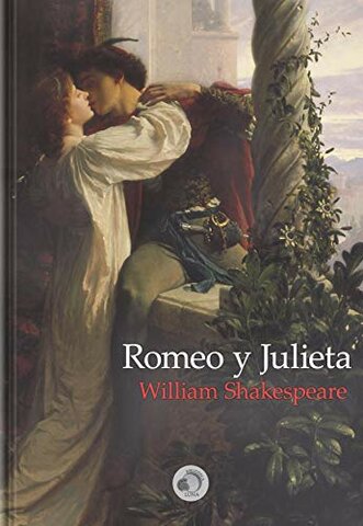 Romeo y Julieta (William Shakespeare)