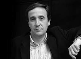 Carlos López Fonseca