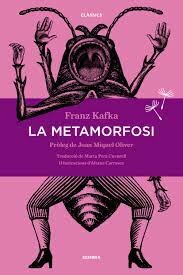 La metamorfosis