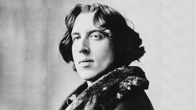Oscar Wilde