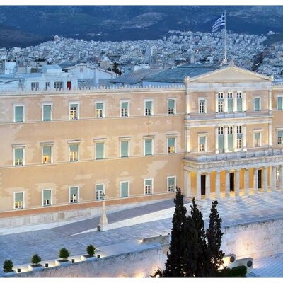 Timeline: ΠΡΩΘΥΠΟΥΡΓΟΙ ΤΗΣ ΕΛΛΑΔΟΣ