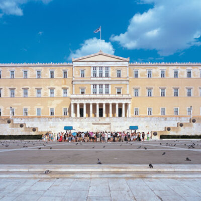 Timeline: ΠΡΩΘΥΠΟΥΡΓΟΙ ΤΗΣ ΕΛΛΑΔΟΣ