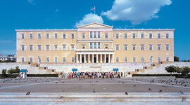 Timeline: ΠΡΩΘΥΠΟΥΡΓΟΙ ΤΗΣ ΕΛΛΑΔΟΣ