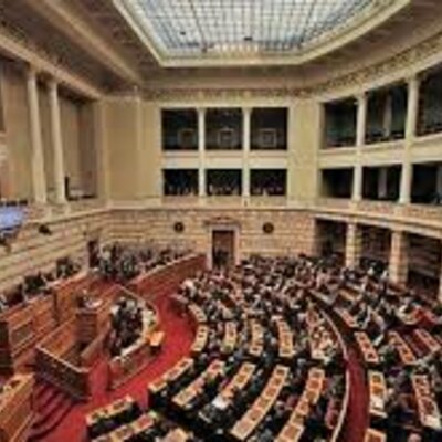 Timeline: Πρωθυπουργοί της Ελλάδος