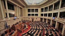 Timeline: Πρωθυπουργοί της Ελλάδος