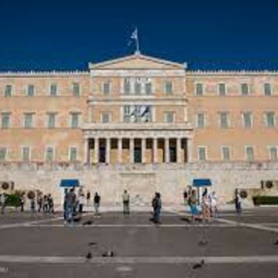 Timeline: Πρωθυπουργοί της Ελλάδας