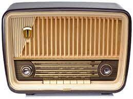 Patentado de la radio