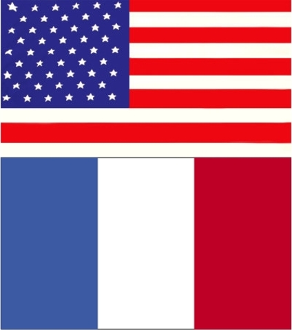 Revolutions in France and America