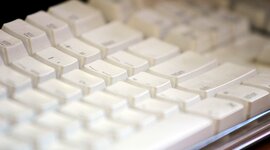 Timeline: 1980's Computer TimeLine