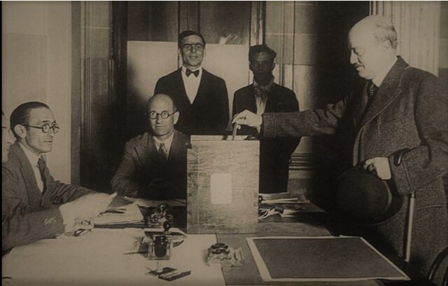 ELECCIONES  MUNICIPALES