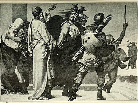 Deioce primo re dei Medi