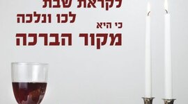 Timeline: שבת פרשת קורח